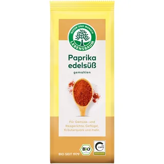 Lebensbaum Paprika, edelsüß bio