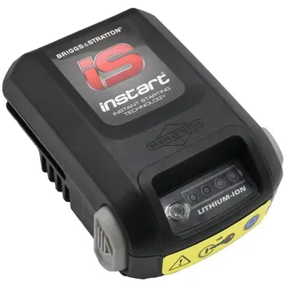 Akku Briggs & Stratton für Rasenmäher Instart IS BS593560