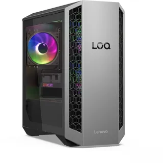 Lenovo LOQ Tower 26ADR10 3,6 GHz AMD Ryzen 7 32 GB RAM 1 TB SSD NVIDIA GeForce RTX 5070 Windows 11 Home