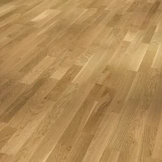 Parador Fertigparkett Basic 11.5 Eiche Rustikal matt lackiert  (1.080 x 185 x 11,5 mm, Schiffsboden, Eiche Rustikal matt lackiert)