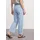 STREET ONE Mid Waist Wide Leg Jeans im Loose Fit 28 28W 26L