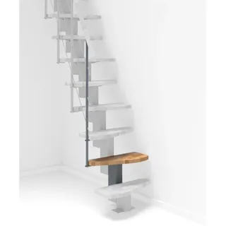 Minka Höhenerweiterung Für Quatro & Quatro Turn Buche Grau