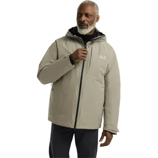 Jack Wolfskin Jacke ICECAPE Winterjacke