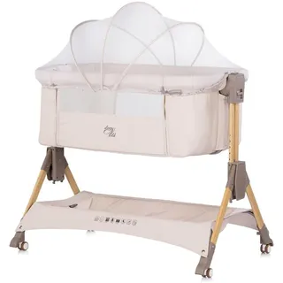 Chipolino Beistellbett Beistellbett Sleep'n Fold