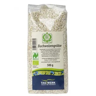 Buchweizengrütze