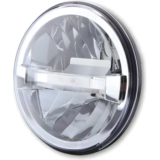 Highsider Typ 4, LED Scheinwerfereinsatz 7 Zoll