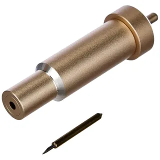 Cricut Explore/Maker Premium-Feinschnittklinge + Gehäuse Gold