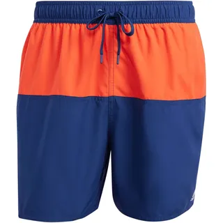 Adidas Colorblock CLX Badeshorts M