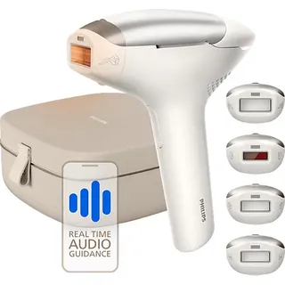 Philips Lumea IPL 9900 Pro BRC344/00