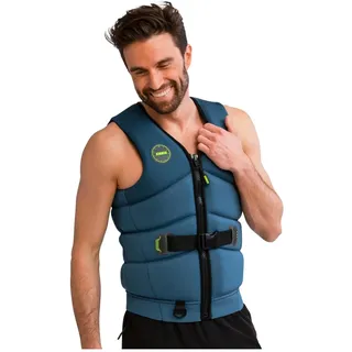 Jobe Unify Schwimmweste Steel Blue XL