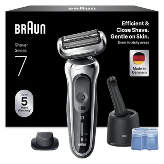 Braun Series 7 71-S7200cc