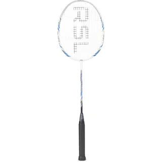 RSL Badmintonschläger Master Speed Light (75-79g/kopflastig/flexibel) weiss - besaitet -