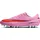 Mercurial Academy AG magic flamingo/black-total crimson 45 5