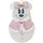Loungefly Mini Sac à dos Funko Loungefly Disney Minnie Pastel Figural Snowman