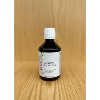 Zinzino BALANCE OIL+ 300 ML - Tutti-Frutti 🍡 Geschmack MHD 09/2028