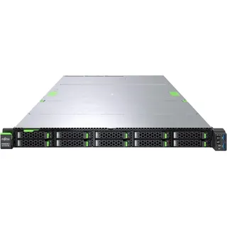 Fujitsu PRIMERGY RX2530 M6 SFF VFY:R2536SC091IN