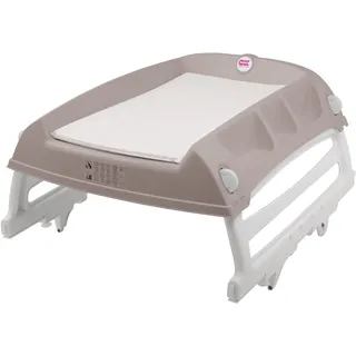 OKBaby Flat grau