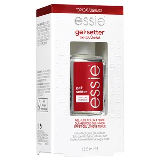essie Gel Setter Top Coat 14 ml