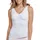 Damen Trägertop mit herausnehmbaren Pads Invisible Soft Weiss_170365 46