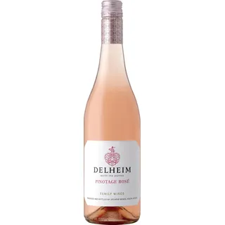 Delheim Pinotage Rosé