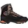 Herren Schwarz/Orange 45