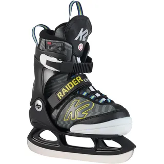 K2 Raider Beam Kinder black/anthracite 29-34