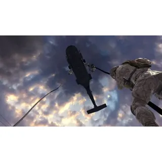 ak tronic Call of Duty 4 - Modern Warfare