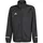Wind rdy Jacke Black Reflective 128
