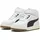 Puma Puma White/Black/Vapor Gray 28