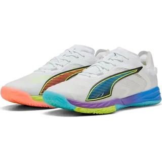 Puma Accelerate Nitro SQD 4 Game On, Größe 44 1⁄2 in Grau
