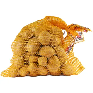 Tepenhof Belana Kartoffeln festkochend (10kg) - Lagerfähige Kartoffel aus natürlichem Anbau bis an die Haustür geliefert - Nachfolger der Sorte Linda