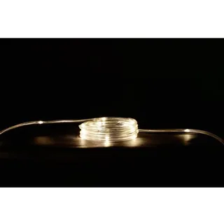Hama USB-LED-Lichterkette, Warmweiß, 3 m (00012347)
