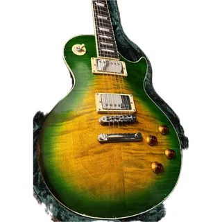 Maybach Lester Green Burst Custom Shop Aged