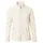 Ii Fleecejacke Ecru 36