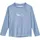 UV-Schutz Bade-Shirt 1/1-Arm Hai 146/152