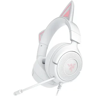 Razer Kraken Kitty V3 X Weiß