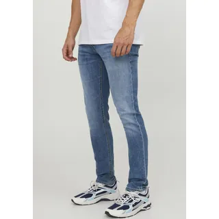 JACK & JONES Glenn Original Am 815 Slim Jeans Blue Denim 32 30