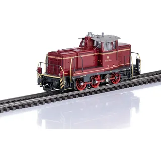 Märklin 38600 H0 Diesellok V60 der DB