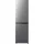 RB327N4ADD Kühl-Gefrierkombination (256 l, 1824 mm hoch, Edelstahl)