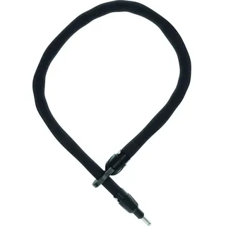 ABUS ACH IVY 6KS/100+ST5950 + Black - 100 cm