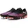 Low FG/AG Fußballschuhe 01 black/white/glowing red 42