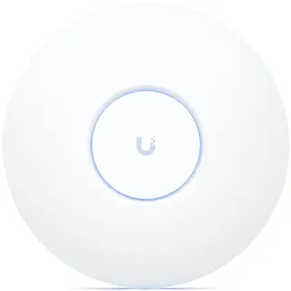 UBIQUITI networks Ubiquiti UniFi 6 Access Point U6-Pro, Weiß