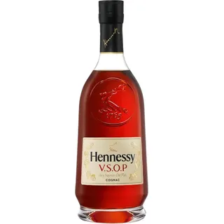 Hennessy 40 % vol 0,7 l Geschenkbox