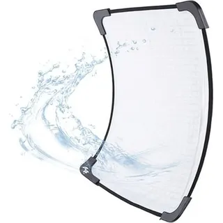 Falcon Eyes Flexibles Wasserdichtes LED-Panel RX-12TDX II 30x45 cm (Flächenleuchte), Dauerlicht