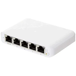 UBIQUITI networks Ubiquiti UniFi USW-FLEX-MINI Switch