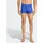 3 Stripes Swim Boxers lucid blue/white 8