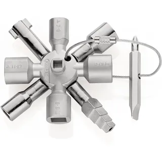 Knipex TwinKey 00 11 01