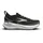 Herren Wide Black/Grey/White 42