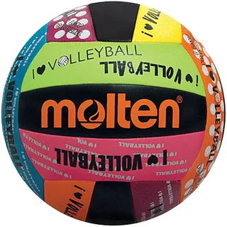 Molten MS-500-LUV Volleyball bunt
