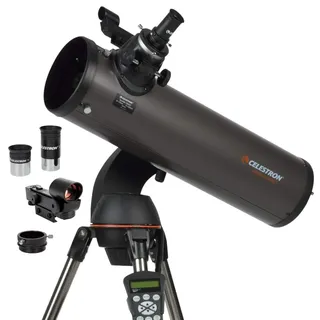 Celestron NexStar 130SLT 130/650 GoTo